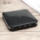 10000mAh Dual USB Mini Power Bank 2.1A Quick External Battery Charger