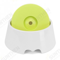 1000ML Pet Watering Supplies Prevent Splashing Doggie Watering Bowl Pet Water Drink Feeder 1000ML Pet Watering Supplies Prevent Splashing Doggie Watering Bowl Pet Water Drink Feeder