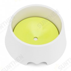 1000ML Pet Watering Supplies Prevent Splashing Doggie Watering Bowl Pet Water Drink Feeder 1000ML Pet Watering Supplies Prevent Splashing Doggie Watering Bowl Pet Water Drink Feeder