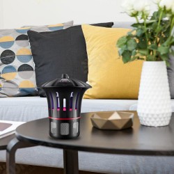 100V-240V 7W Mosquito Dispeller Killer Lamp USB Insect LED Killer Mosquito Trap Light Household Outdoor 100V-240V 7W Mosquito Dispeller Killer Lamp USB Insect LED Killer Mosquito Trap Light Household Outdoor
