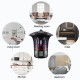 100V-240V 7W Mosquito Dispeller Killer Lamp USB Insect LED Killer Mosquito Trap Light Household Outdoor