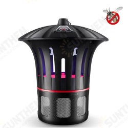 100V-240V 7W Mosquito Dispeller Killer Lamp USB Insect LED Killer Mosquito Trap Light Household Outdoor 100V-240V 7W Mosquito Dispeller Killer Lamp USB Insect LED Killer Mosquito Trap Light Household Outdoor