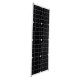 100W 18V Dual USB Solar Panel Battery Solar Cell Module Car Outdoor Charger Solar Power Panel 1Pcs