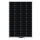 100W 18V Flexible Solar Panel Battery Power Charge Kit For RV Car Boat Camping