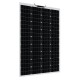 100W 18V Flexible Solar Panel Battery Power Charge Kit For RV Car Boat Camping 100W 18V Flexible Solar Panel Battery Power Charge Kit For RV Car Boat Camping