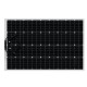 100W 18V Flexible Solar Panel Battery Power Charge Kit For RV Car Boat Camping 100W 18V Flexible Solar Panel Battery Power Charge Kit For RV Car Boat Camping