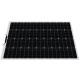 100W 18V Flexible Solar Panel Battery Power Charge Kit For RV Car Boat Camping 100W 18V Flexible Solar Panel Battery Power Charge Kit For RV Car Boat Camping