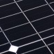 100W 18V Flexible Solar Panel Battery Power Charge Kit For RV Car Boat Camping 100W 18V Flexible Solar Panel Battery Power Charge Kit For RV Car Boat Camping