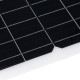 100W 18V Flexible Solar Panel Battery Power Charge Kit For RV Car Boat Camping 100W 18V Flexible Solar Panel Battery Power Charge Kit For RV Car Boat Camping