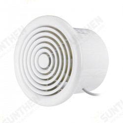 100mm 150mm Air Blower Extractor Exhaust Fan Ventilator Bathroom Ventilation Fan 100mm 150mm Air Blower Extractor Exhaust Fan Ventilator Bathroom Ventilation Fan
