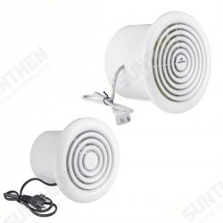 100mm 150mm Air Blower Extractor Exhaust Fan Ventilator Bathroom Ventilation Fan 100mm 150mm Air Blower Extractor Exhaust Fan Ventilator Bathroom Ventilation Fan