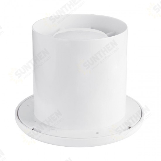 100mm 150mm Air Blower Extractor Exhaust Fan Ventilator Bathroom Ventilation Fan