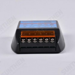 10A/20A/30A/40A/50A 12/24V Auto Full 3 Stage PWM Charge Solar Charge Controller Soalr Panel Controller 10A/20A/30A/40A/50A 12/24V Auto Full 3 Stage PWM Charge Solar Charge Controller Soalr Panel Controller