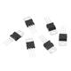 10Value 50PCS Voltage Regulator Tube LM317T L7805 L7806 L7808 L7809 L7810 L7812 L7815 L7818 L7824 Transistor Assortment Kit