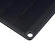 10W 6V 1.7A USB Solar Panel Solar Power Bank W/ Ring Binder Eyelet