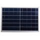 10W 6V Solar Panel Portable Solar AC Kit Solar Power System Camping Portable Generator With Bulbs