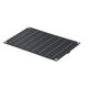 10W ETFE Solar Panel Waterproof Car Emergency Charger WIth 4 Protective Corners