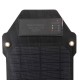 10W Portable Solar Panel Kit USB Charger Kit Water Proof Monocrystalline Silicon Solar Power Panel