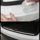 10m*7cm Especially Thick Invisible Transparent Car Door Bumper Sticker Film