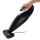110-240V 120W Handheld Car Wireless Vacuum Cleaner With High Power Dual Purpose Wet & Dry Portable Rechargeable Home Cleaning Tool