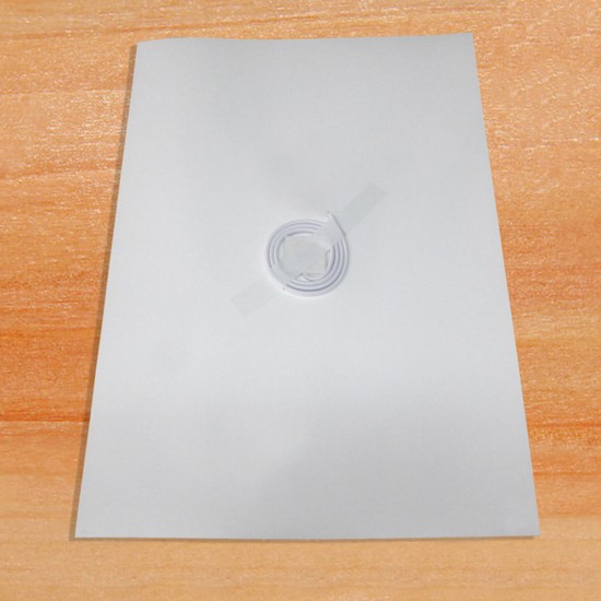 110V / 220V- 240V Mirror Heating Pads Demister Defogger Bathroom Heating Plate Steam Free