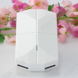 110V-240V 2 Ports 2.1A 5V Wall Charger Adapter USB Hub Quick Charge Phone Mobile EU Plug 110V-240V 2 Ports 2.1A 5V Wall Charger Adapter USB Hub Quick Charge Phone Mobile EU Plug