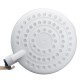 110V/220V 5400W Electric Shower Head Instant Hot Water Heater Tankless Adjustable Temperature