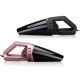 120W 12V 13FT 3700PA Corded Car Vacuum Cleaner Washable Handheld Dry Wet