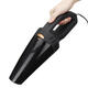 120W 12V 13FT 3700PA Corded Car Vacuum Cleaner Washable Handheld Dry Wet