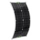 12V 30W Solar Panel Kit Complete 10A 30A 50A 60A Controller RV Camping Car Boat Battery Phone USB Solar Power Bank Charger 12V