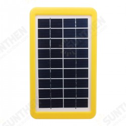 12V DC Solar Panels Lighting Charging Generator Home Outdoor Energy Solar Powered System 12V DC Solar Panels Lighting Charging Generator Home Outdoor Energy Solar Powered System