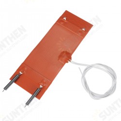 12V Electric Heating Ring Heater Mat Car Filter For Air Diesel Parking Heater 12V Electric Heating Ring Heater Mat Car Filter For Air Diesel Parking Heater