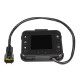 12V LCD Monitor Switch + Remote Control For Auto Truck Air Diesel Heater Controller