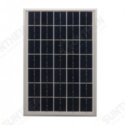 12V/24V DIY Solar System Kit LCD Solar Charge Controller 18V 20W Solar Panel 1000W Solar Inverter Solar Power Generation Kit 12V/24V DIY Solar System Kit LCD Solar Charge Controller 18V 20W Solar Panel 1000W Solar Inverter Solar Power Generation Kit