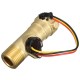 1/2inch Thread Hall Effect Water Flow Sensor Switch Flow Meter Meter