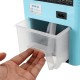 1.3L 2 Speed Portable Air Conditioner Fan Air Cooler Desktop Mini Cooling Fan Personal Desktop Fan