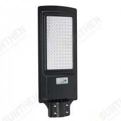 144 LEDs Solar Power Wall Outdoor Street Motion Sensor Garden 144 LEDs Solar Power Wall Outdoor Street Motion Sensor Garden