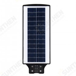 144 LEDs Solar Power Wall Outdoor Street Motion Sensor Garden 144 LEDs Solar Power Wall Outdoor Street Motion Sensor Garden