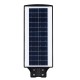 144 LEDs Solar Power Wall Outdoor Street Motion Sensor Garden