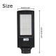 144 LEDs Solar Power Wall Outdoor Street Motion Sensor Garden