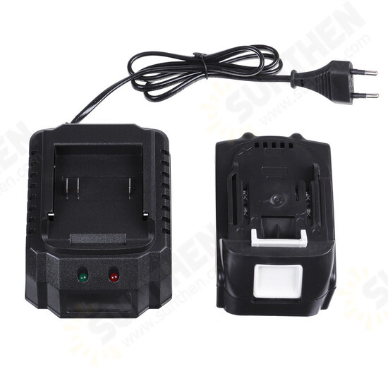 1500 mAh Li-ion Battery Power Tools Battery Charger Makita Battery Charger Equipment For Makita Replacement