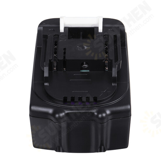 1500 mAh Li-ion Battery Power Tools Battery Charger Makita Battery Charger Equipment For Makita Replacement