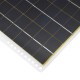 15W Solar Panel 12V Polycrystalline Solar Panel Fast Outdoor Emergency Charging