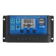 15W Solar Panel Power Kit 18V Battery Charger Controller For Car RV Caravan 15W Solar Panel Power Kit 18V Battery Charger Controller For Car RV Caravan