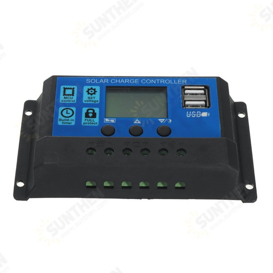 15W Solar Panel Power Kit 18V Battery Charger Controller For Car RV Caravan 15W Solar Panel Power Kit 18V Battery Charger Controller For Car RV Caravan