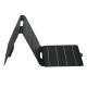 15W/30W Foldable Solar Panel Solar Cells Outdoor Camping Hiking Solar Car 15W/30W Foldable Solar Panel Solar Cells Outdoor Camping Hiking Solar Car