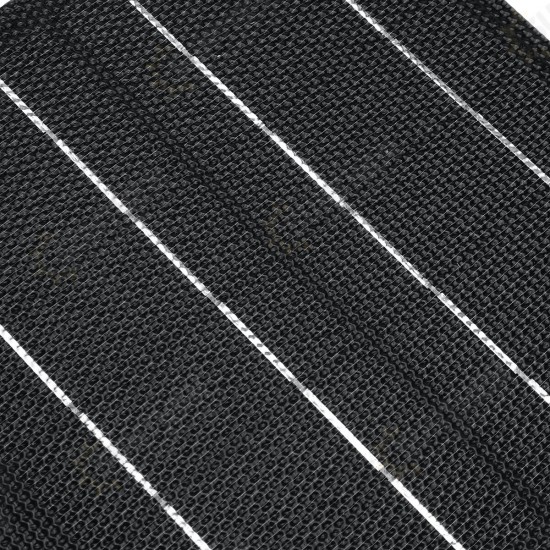 15W/30W Foldable Solar Panel Solar Cells Outdoor Camping Hiking Solar Car 15W/30W Foldable Solar Panel Solar Cells Outdoor Camping Hiking Solar Car
