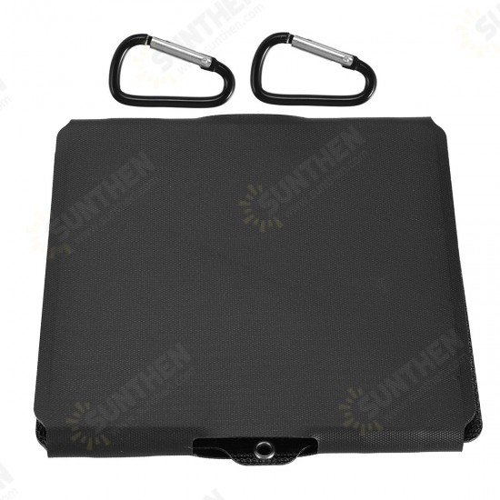 15W/30W Foldable Solar Panel Solar Cells Outdoor Camping Hiking Solar Car 15W/30W Foldable Solar Panel Solar Cells Outdoor Camping Hiking Solar Car