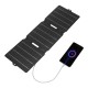 15W/30W Foldable Solar Panel Solar Cells Outdoor Camping Hiking Solar Car 15W/30W Foldable Solar Panel Solar Cells Outdoor Camping Hiking Solar Car