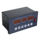 180-240V XM-16 Automatic Temperature Humidity Incubator Controller LED Color In Industrial Incubator